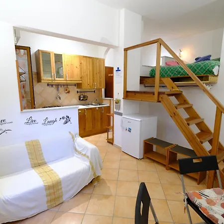 Apartment Forrest Gump By Portofinovacanze Rapallo