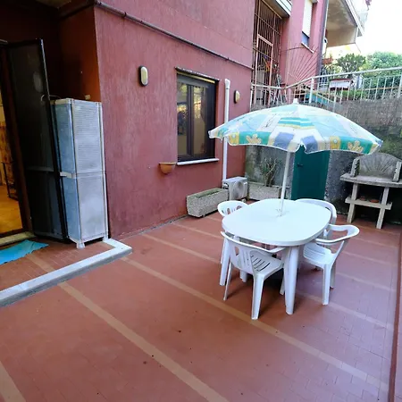 Forrest Gump By Portofinovacanze Apartment Rapallo