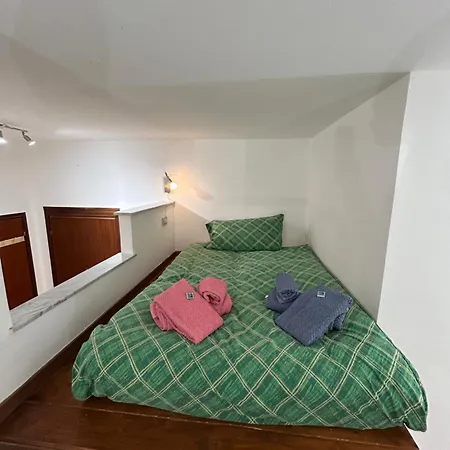 Apartment Forrest Gump By Portofinovacanze