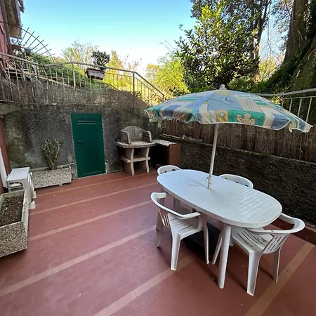 Forrest Gump By Portofinovacanze Apartment *