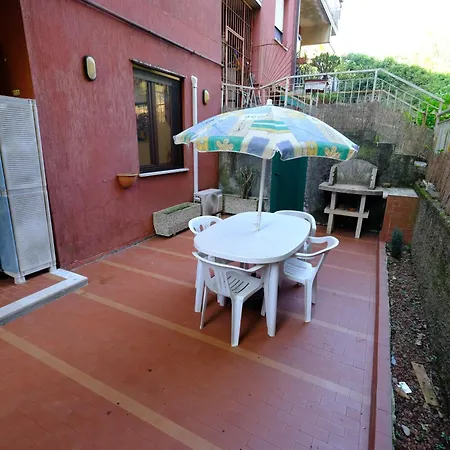 Apartment Forrest Gump By Portofinovacanze